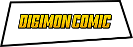 DIGIMON COMIC