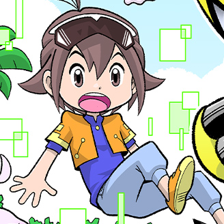 鼓堂リツ
