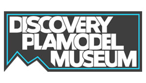 DISCOVERY PLAMODEL MUSEUM