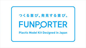 FUNPORTER