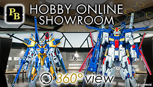 HOBBY ONLINE SHOWROOM