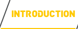 INTRODUCTION