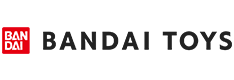 BANDAI TOYS 玩具事業部官方網站