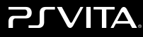 PlayStation®Vita
