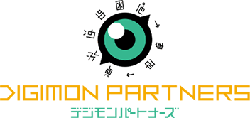 數碼寶貝夥伴｜DPショップ
