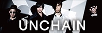 UNCHAIN 結成20周年記念グッズ