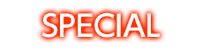 SPECIAL スペシャル