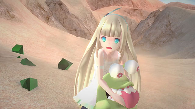 ルーシュ イメージ2