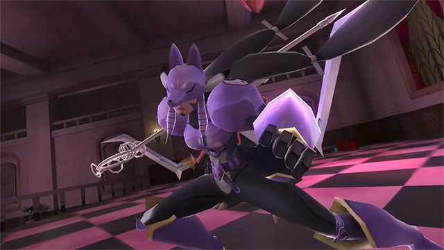 物語のキーとなるデジモン達 イメージ5