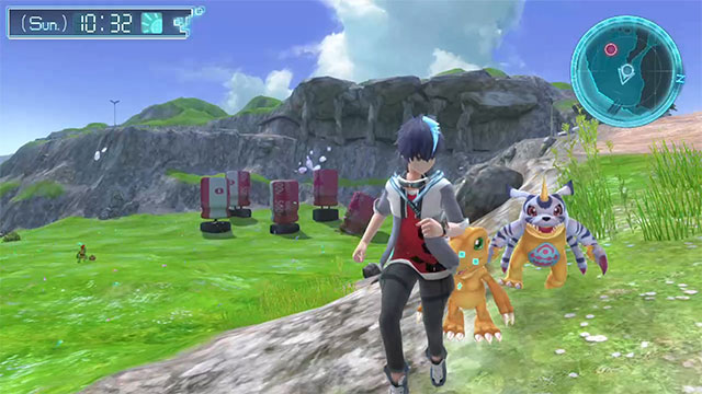 キャラクター イメージ6