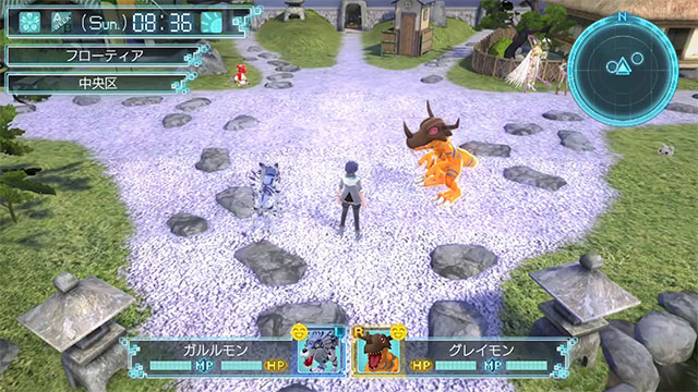冒険 イメージ7