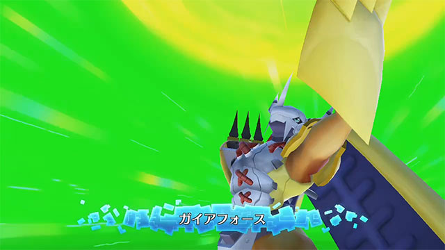 バトル イメージ2
