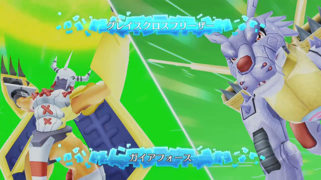 バトル イメージ12