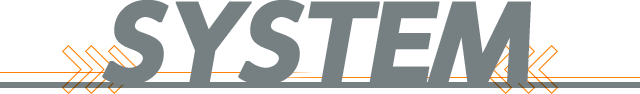 SYSTEM