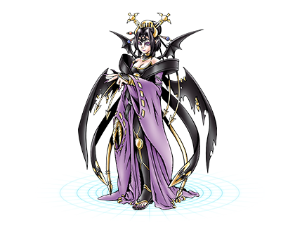 リリスモン