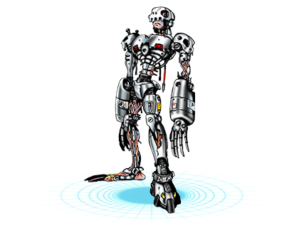アンドロモン