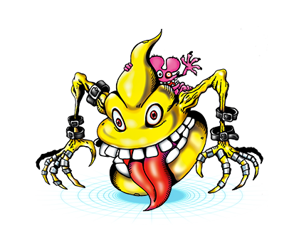 スカモン