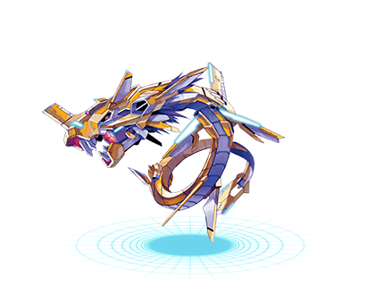 ギガシードラモン