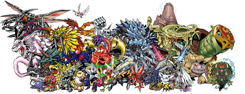 1.0【NATURE SPIRITS】