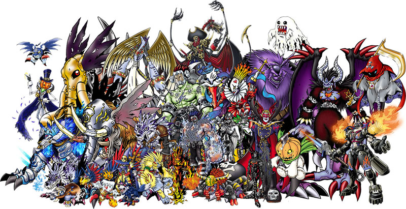 3.0【NIGHTMARE SOLDIERS】