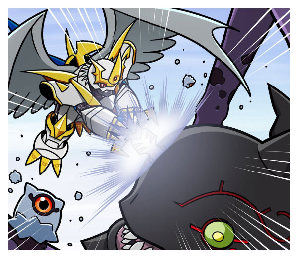 3月3日 ディアボロモンの逆襲20周年
