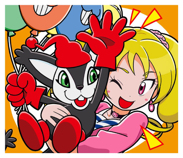 3月28日 オポッサモン＆洲崎アイル