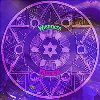 『FACTION』/Wienners【デジモンゴーストゲーム】