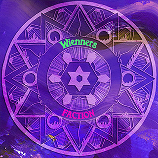 『FACTION』/Wienners【デジモンゴーストゲーム】