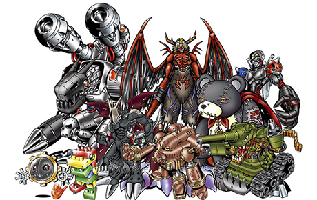 METAL EMPIRE