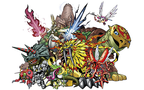 NATURE SPIRITS