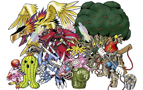 WIND GUARDIANS