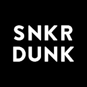 SNKRDUNK LOGO