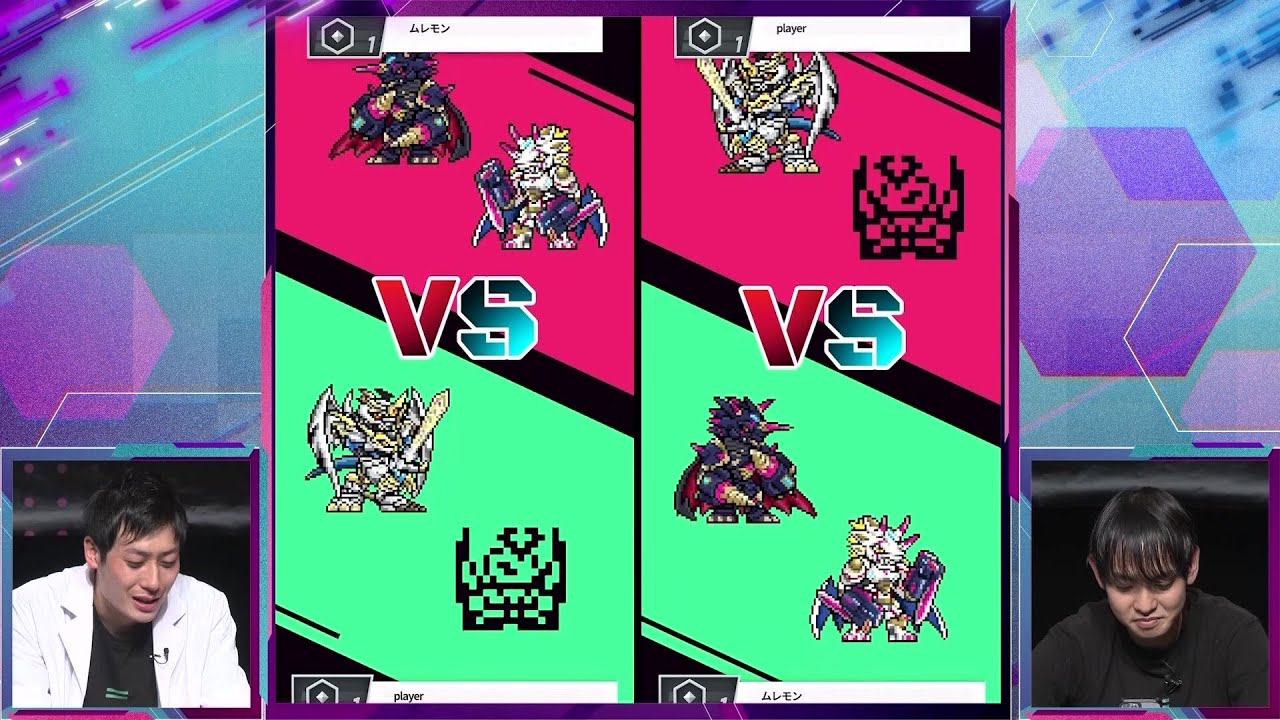 DIGIMON CON2023 デジモントイズ スペシャルコーナー