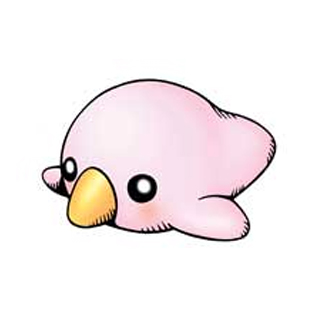 プルルモン