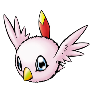 ポロモン