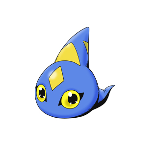 ケトモン