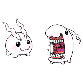 トコモン